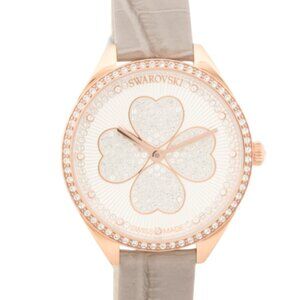 SWAROVSKI Swiss Made Attract Bracelet Watch